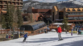 Slope Side Ski In Ski Out at Beaver Run Resort Breckenridge